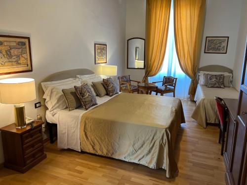 Hotel Villani - image 8