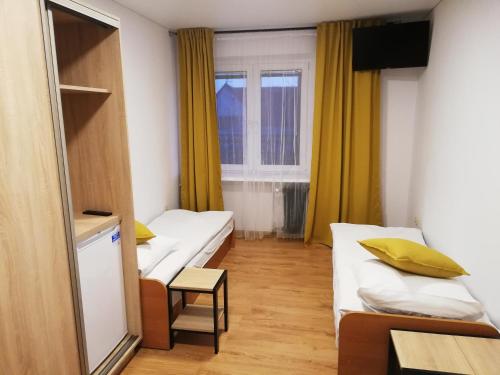 Apartamenty Nad Odra