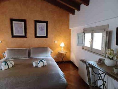 B&B Casa del Teatro 3
