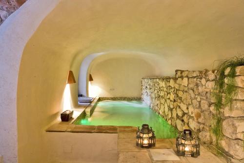 Boutique el Capricho, spa & adults only