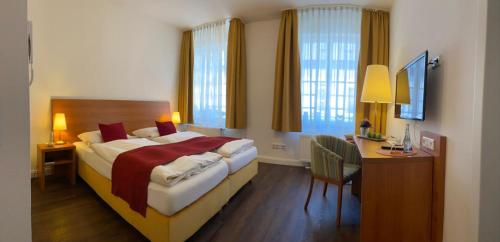 Hotel Pilgrimhaus - image 7