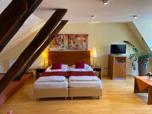Hotel Pilgrimhaus - image 2