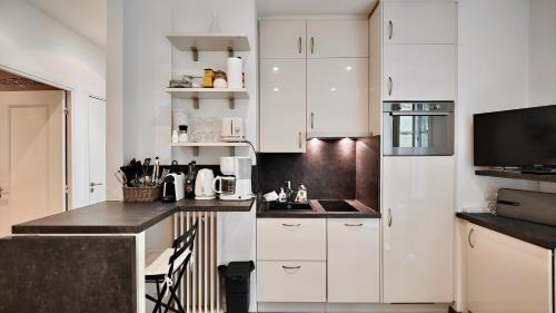 Appartement maison Jeanne by Booking Guys, Nice (photo 3)