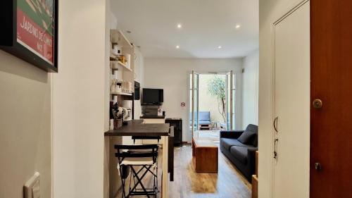 Appartement maison Jeanne by Booking Guys, Nice (photo 4)