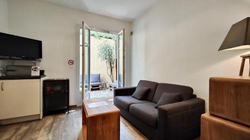 Appartement maison Jeanne by Booking Guys, Nice (photo 5)