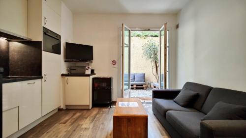 Appartement maison Jeanne by Booking Guys, Nice (photo 6)