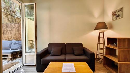 Appartement maison Jeanne by Booking Guys, Nice (photo 9)