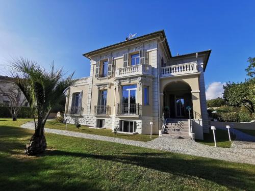 Villa Carla - Location, gîte - Cagnes-sur-Mer
