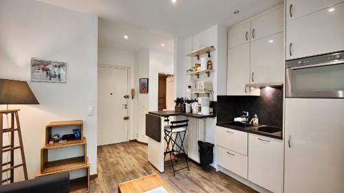 Appartement maison Jeanne by Booking Guys, Nice (photo 10)