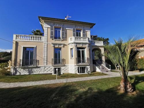 Villa Carla - main image