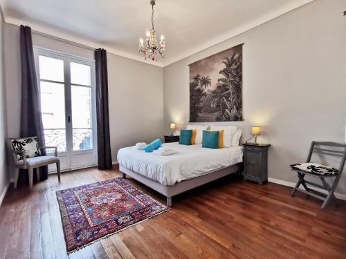 Le Gounod 25 by Booking Guys