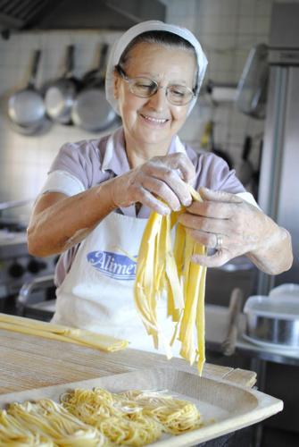  La Vecchia Quercia in Selci