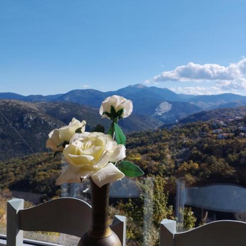  Eagle's Nest - Αετοφωλιά in 22013 Áyios Nikólaos