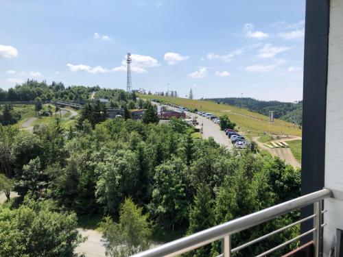 Winterberg Appartement 21093 - image 3