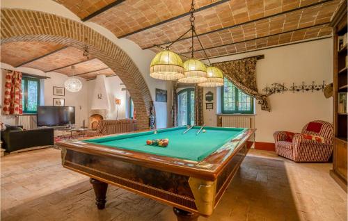  Il Maraldo in Schifanoia