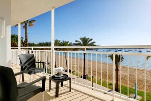 巴尔米拉帕拉蒂姆酒店 - 仅限成人 巴尔米拉帕拉蒂姆酒店 - 仅限成人