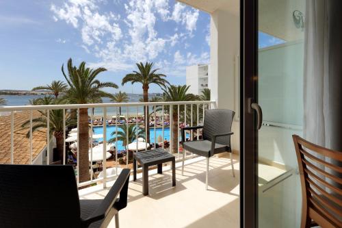 巴尔米拉帕拉蒂姆酒店 - 仅限成人 巴尔米拉帕拉蒂姆酒店 - 仅限成人