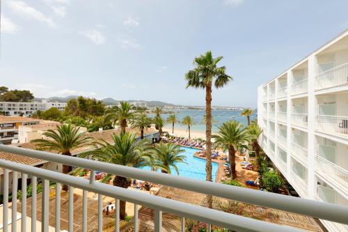 巴尔米拉帕拉蒂姆酒店 - 仅限成人 巴尔米拉帕拉蒂姆酒店 - 仅限成人