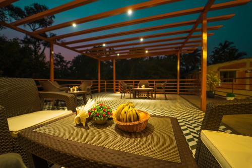 CanvaSand By Spicy Mango Boutique Resort Near Nagaon Beach