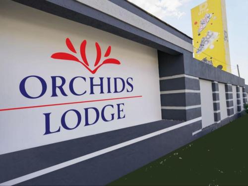 Orchids Lodge