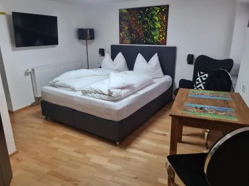 Gästeapartment Pfaff in Rottweil, Deutschland