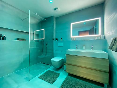 Modernes Apartment In Zentrumsnahe Mit Eigenem Stellplatz - Baden-Baden