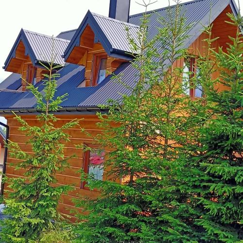 Domek u Stolarza Domek u Stolarza