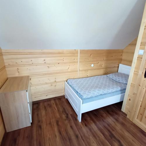 Domek u Stolarza Domek u Stolarza