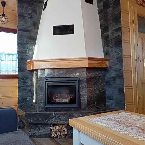 Domek u Stolarza Domek u Stolarza