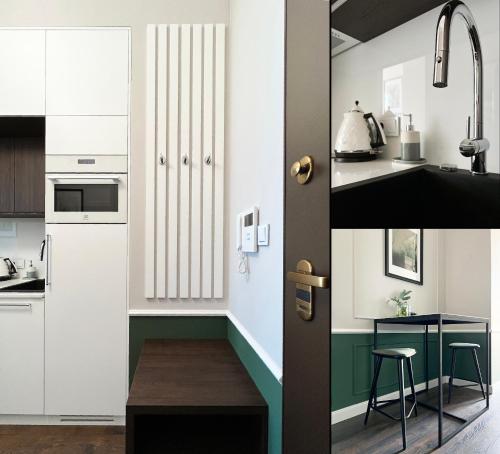 Studio Apartment image 6
