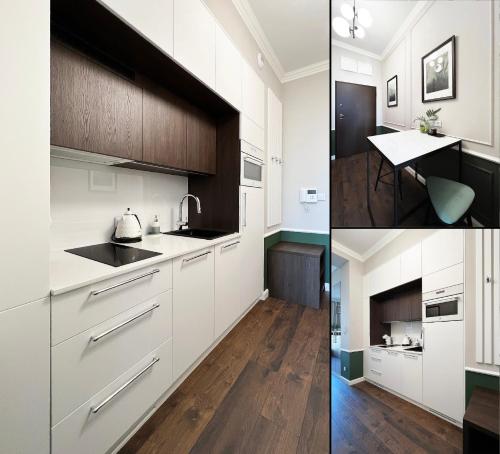 Studio Apartment image 9