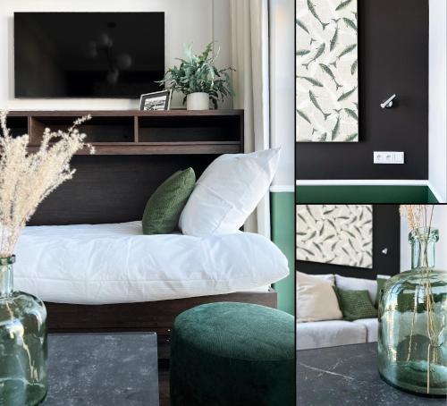 Studio Apartment image 10