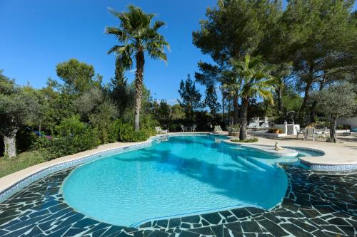 Villa Can Sarrio gîte à louer Can Codolar