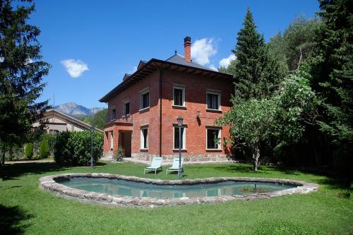 La Torre de Guardiola - Chalet - Guardiola de Berguedà