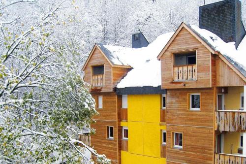 Cauterets T2 pour ski, cure, rando, piscine, sauna