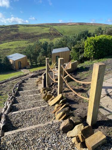 Valley View Pendle