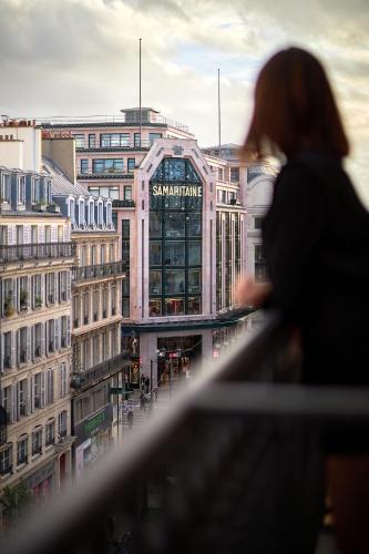 Maison Albar Hotels Le Pont-Neuf