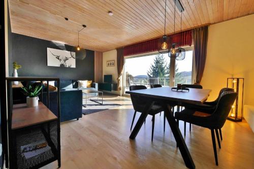 Quartier12 Ski in & Bike out - Fewo ZEIT - Apartment - Willingen-Upland