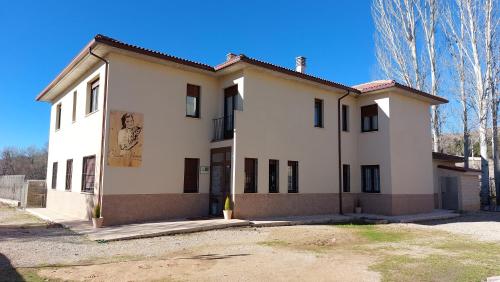  Hostal-Casa Rural Rosa-Nonna in Sigüenza