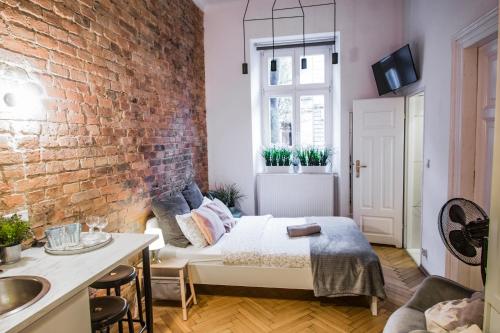 LION apartments, Cracovie