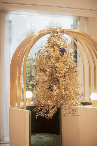 Maison Albar Hotels - Le Vendome - image 9