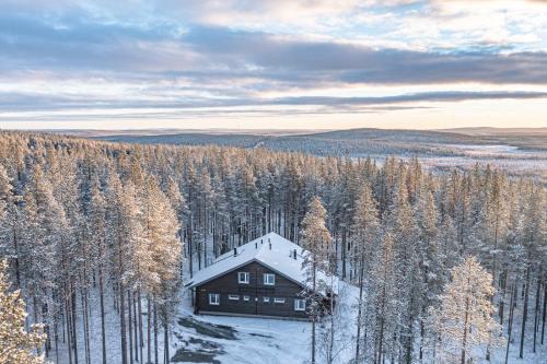 Levillas Ahmapiha 3 B