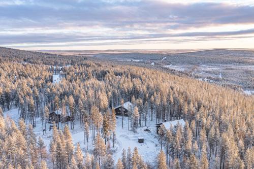 Levillas Ahmapiha 3 B