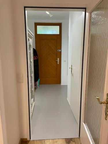 Appartement Seenähe mit gratis Tiefgaragenplatz