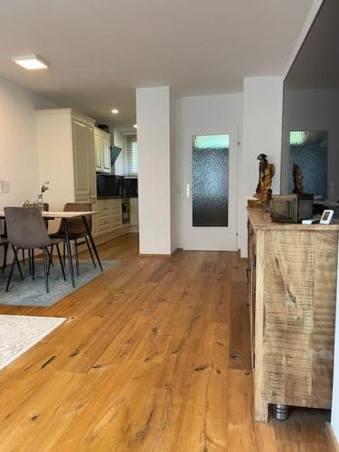  Appartement Seenähe mit gratis Tiefgaragenplatz in Seewalchen