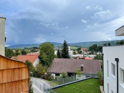 Appartement Seenähe mit gratis Tiefgaragenplatz