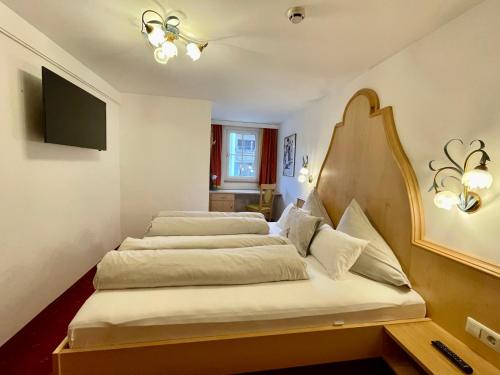 Suite, duplex