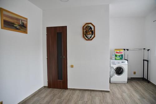 Apartmán Lukov