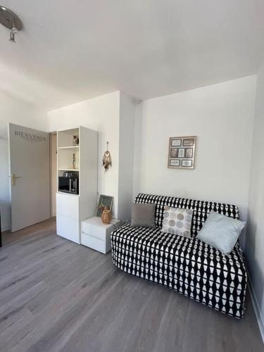 Petit nid douillet - Studio - Rives du Lez - WIFI - Location saisonnière - Montpellier