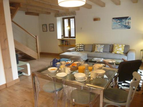 Appartement Le Hibou 5